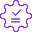 Complex Configuration Icon