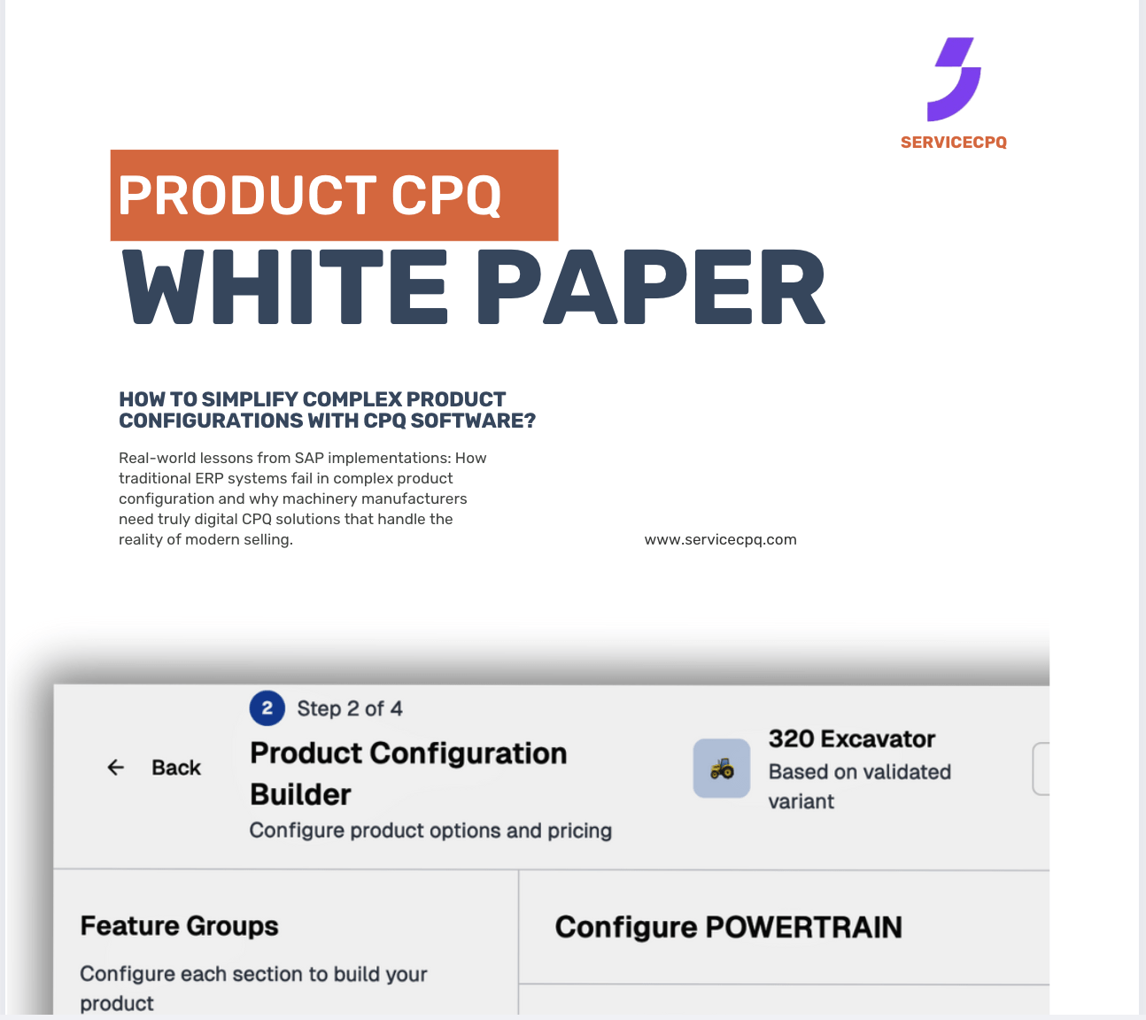 CPQ Implementation Guide